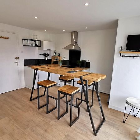 Beau Soleil By Jb L Port La Nouvelle Apartment Bagian luar foto