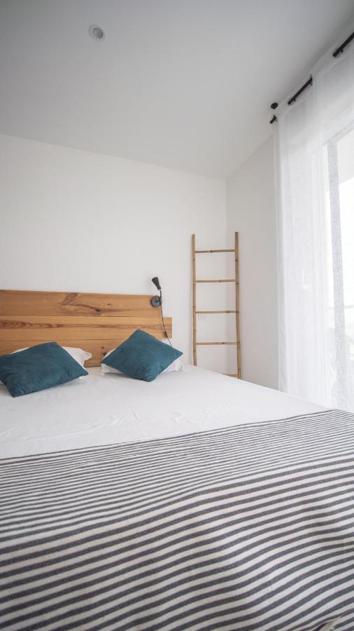 Beau Soleil By Jb L Port La Nouvelle Apartment Bagian luar foto