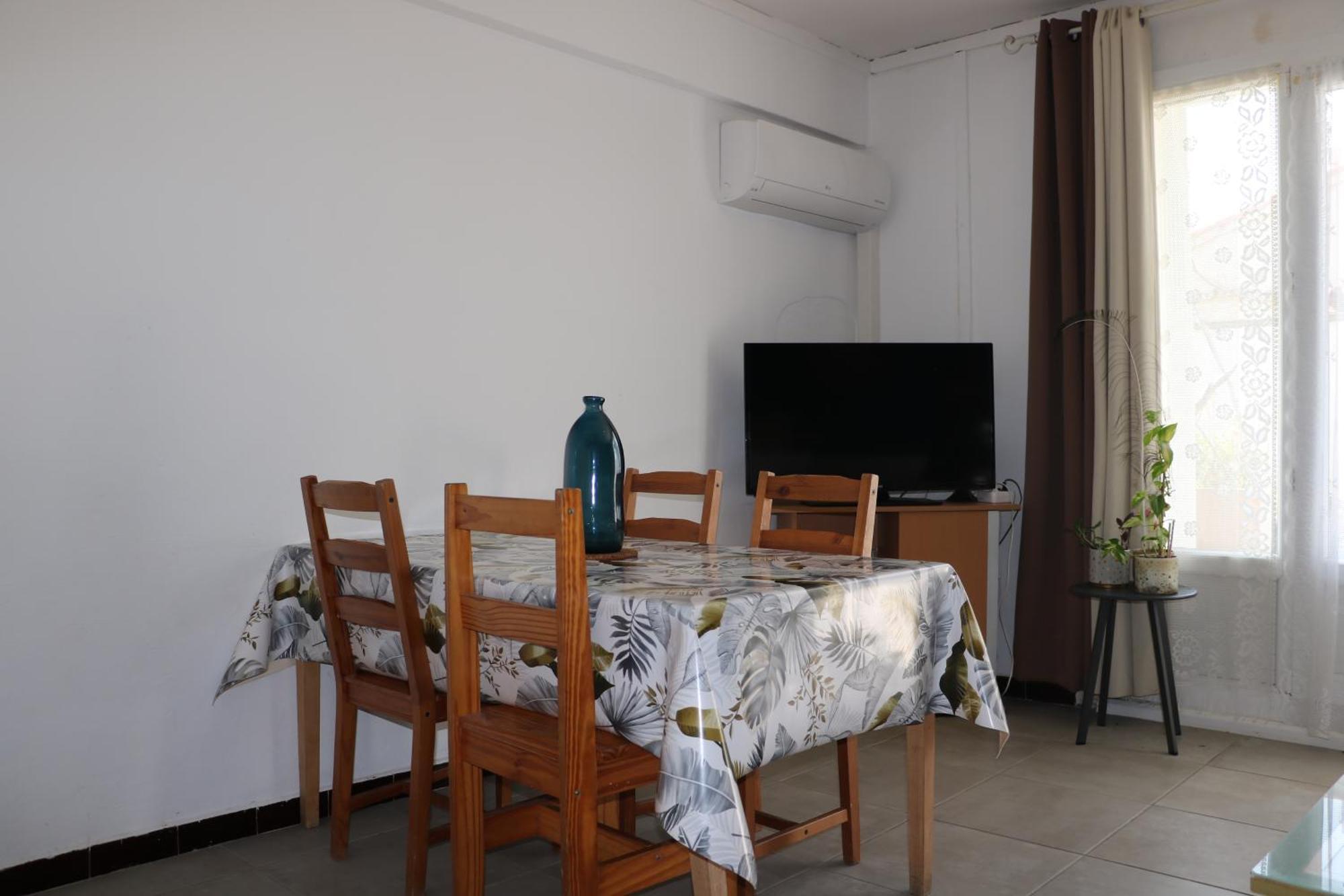 Beau Soleil By Jb L Port La Nouvelle Apartment Bagian luar foto