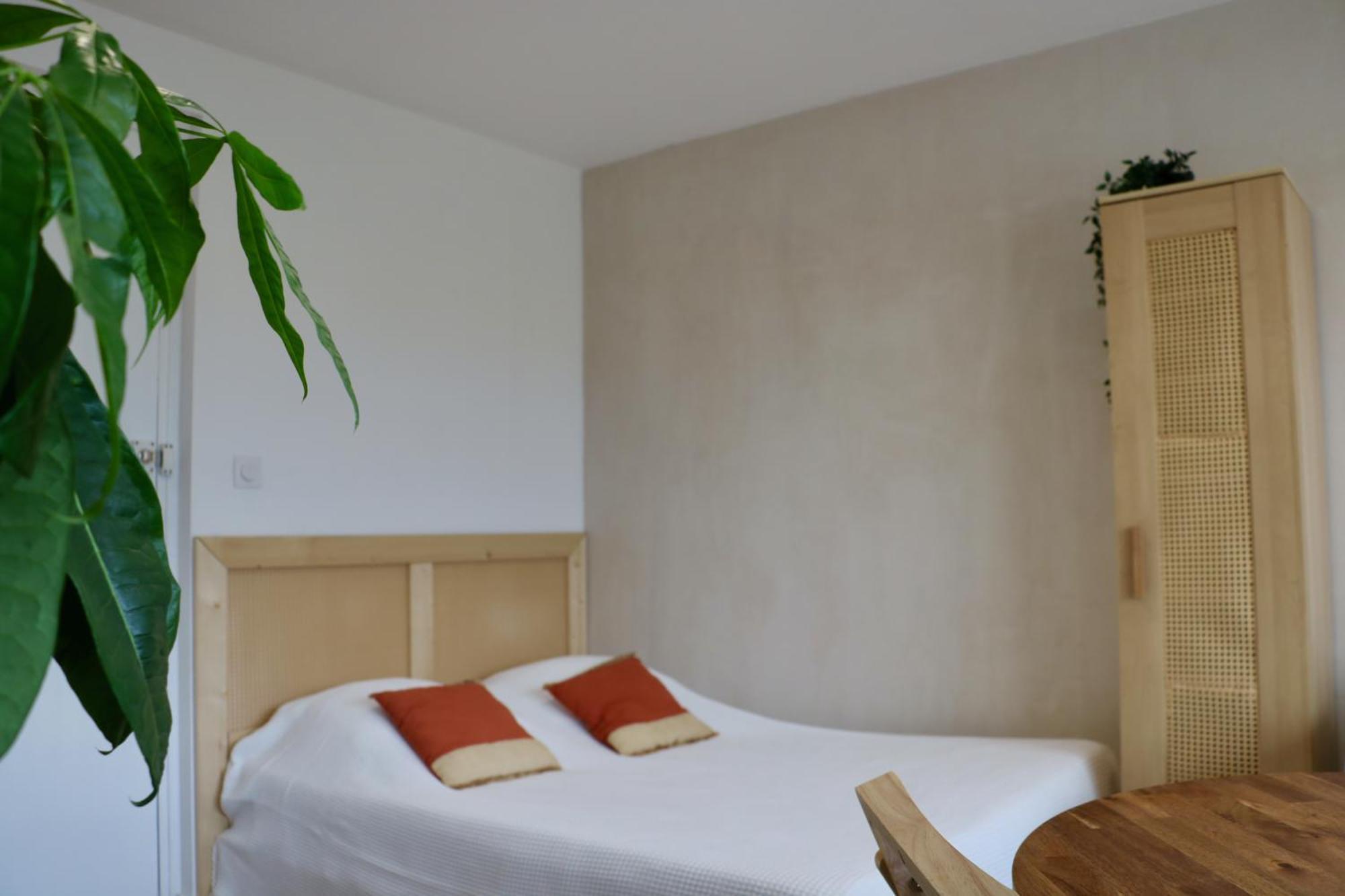 Beau Soleil By Jb L Port La Nouvelle Apartment Bagian luar foto