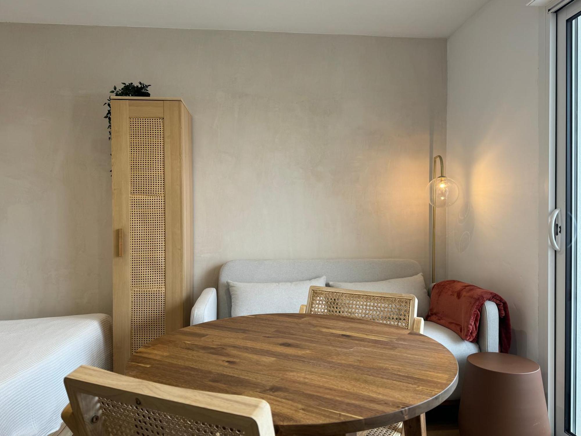 Beau Soleil By Jb L Port La Nouvelle Apartment Bagian luar foto